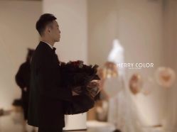 点击看大图 -MERRY COLOR时尚摄影体验店