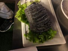 -北门涮肉·炭火铜锅涮肉(什刹海店)