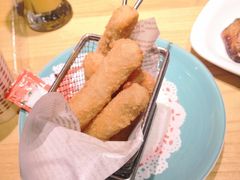 -菲滋意式休闲餐厅(北仑银泰城店)