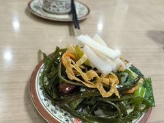 -绥缘老烧麦(中天店)