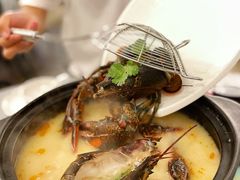 -达叔香味海鲜(海棠68环球美食街店)