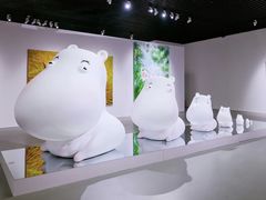 -上海宝龙美术馆