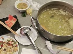 -宴全牛粤来越牛潮汕鲜牛肉火锅(海州万达广场店)