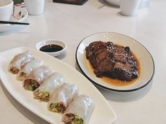 -嘉味港式餐厅(海门大有境店)