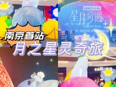 -龙湖南京江北天街