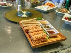 -淮上豆府(水厂路店)