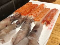 蟹足棒-袁记串串香(西安路店)