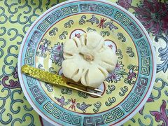 -宫事颐庭·老佛爷贵寿下午茶(颐和园店)