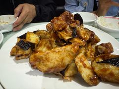 -桃子餐厅·天津菜(红星路直营店)
