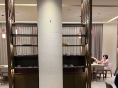-三亚湾假日度假酒店·中餐厅