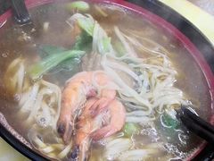 特色海鲜面-赵璐海鲜面馆(德行路店)