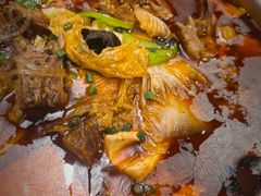 -正阳门饭庄·烤鸭·北京菜(万丰路七里庄店)