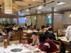 -庖丁家水煮牛排火锅(巴国城店)