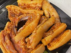 -永宏火盆烤肉
