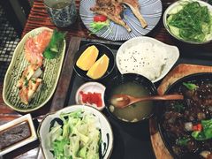 -石屋料理(南京西路店)