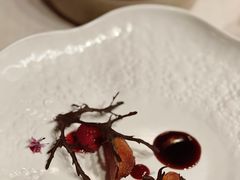 -三嚥阁 La Villa Restaurant