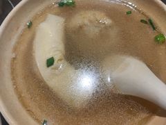 -鲜得来排骨年糕(即墨路店)