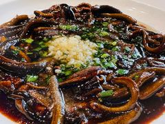 -长兴菜馆(高桥店)