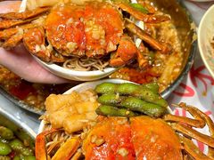 -靓靓蒸虾·头牌蒸虾(南山桂庙店)