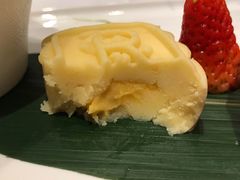 -Yan Ting 宴庭中餐厅(上海静安瑞吉酒店)