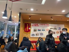 -南城香(北京南站店)