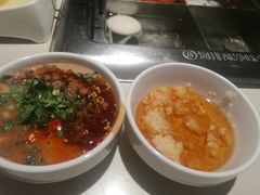 -海底捞火锅(万丰桥店)