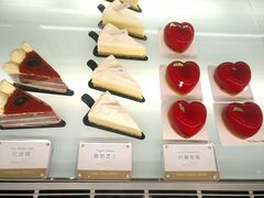 -法桐蛋糕·手作面包(万象城店)