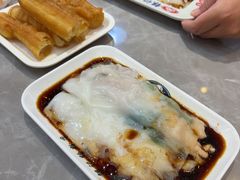 -银记肠粉店(北京路店)