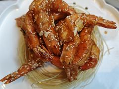 -鱼翅楼·津派砂锅鱼翅(水上公园店)