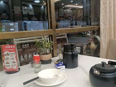 -祈胜邨•顺德鱼生•顺德菜(容桂店)
