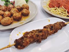 牛肉串-宜家·瑞典风味餐厅(北京西红门店)