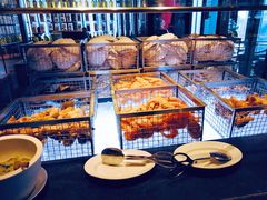 -广州富力君悦大酒店·凯菲厅