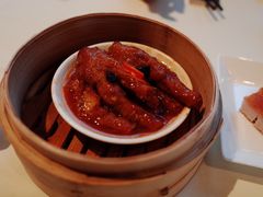 豉汁凤爪-利苑酒家(金宝店)