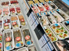 -果蔬好生活超市(双井店)