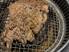 -炭之家烤肉(世茂店)