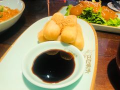 -江边城外烤全鱼(方庄时代购物中心店)