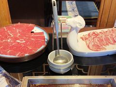 -重庆德忆火锅（龙南街3店）(渝水岸餐饮)