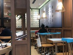 用餐区-满记甜品(湖滨店)