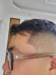 -绅仕門男士理发馆