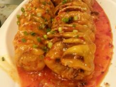 android_upload_pic-大妈饺子馆·特色锅包肉·饺子(鼓楼店)