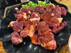 -大壮家原味烤肉(兴华北街店)