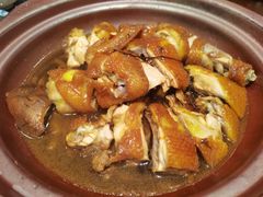 -山水茶艺馆·点心粤菜·30年老字号