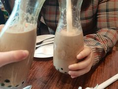 -Me&Joe意大利面·珍珠奶茶(鲁班路店)