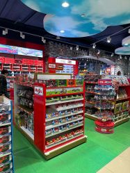 -哈姆雷斯(王府井百货大楼店)