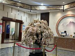 -水中央富硒温泉