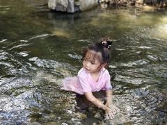 -太阳溪漂流