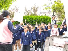 -无锡金色摇篮幼儿园(宝龙城市广场店)
