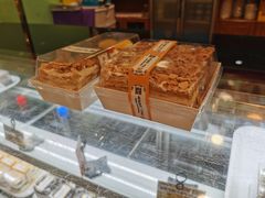 拿破仑-新侨三宝乐面包店(崇文门店)