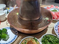 -东镇老火锅(长春路首店)