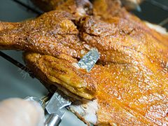 -玉泉山庄(张老营店)